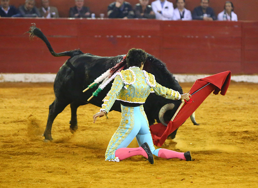 San Luis Potosí (México), viernes 7 de febrero de 2020