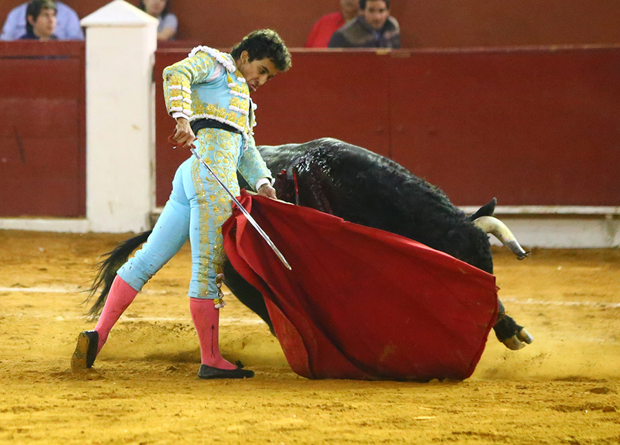 San Luis Potosí (México), viernes 7 de febrero de 2020