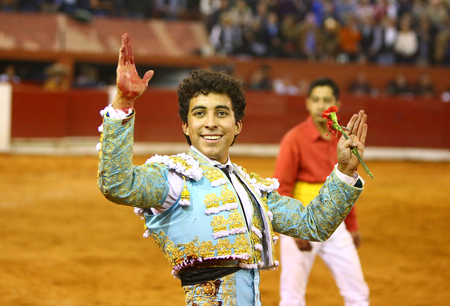 San Luis Potosí (México), viernes 7 de febrero de 2020