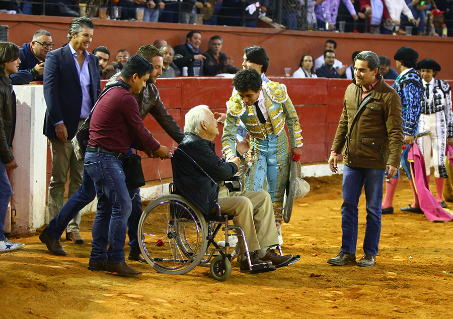 San Luis Potosí (México), viernes 7 de febrero de 2020
