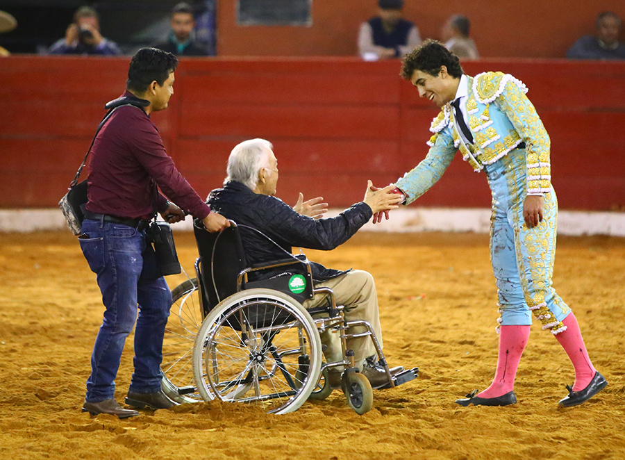 San Luis Potosí (México), viernes 7 de febrero de 2020