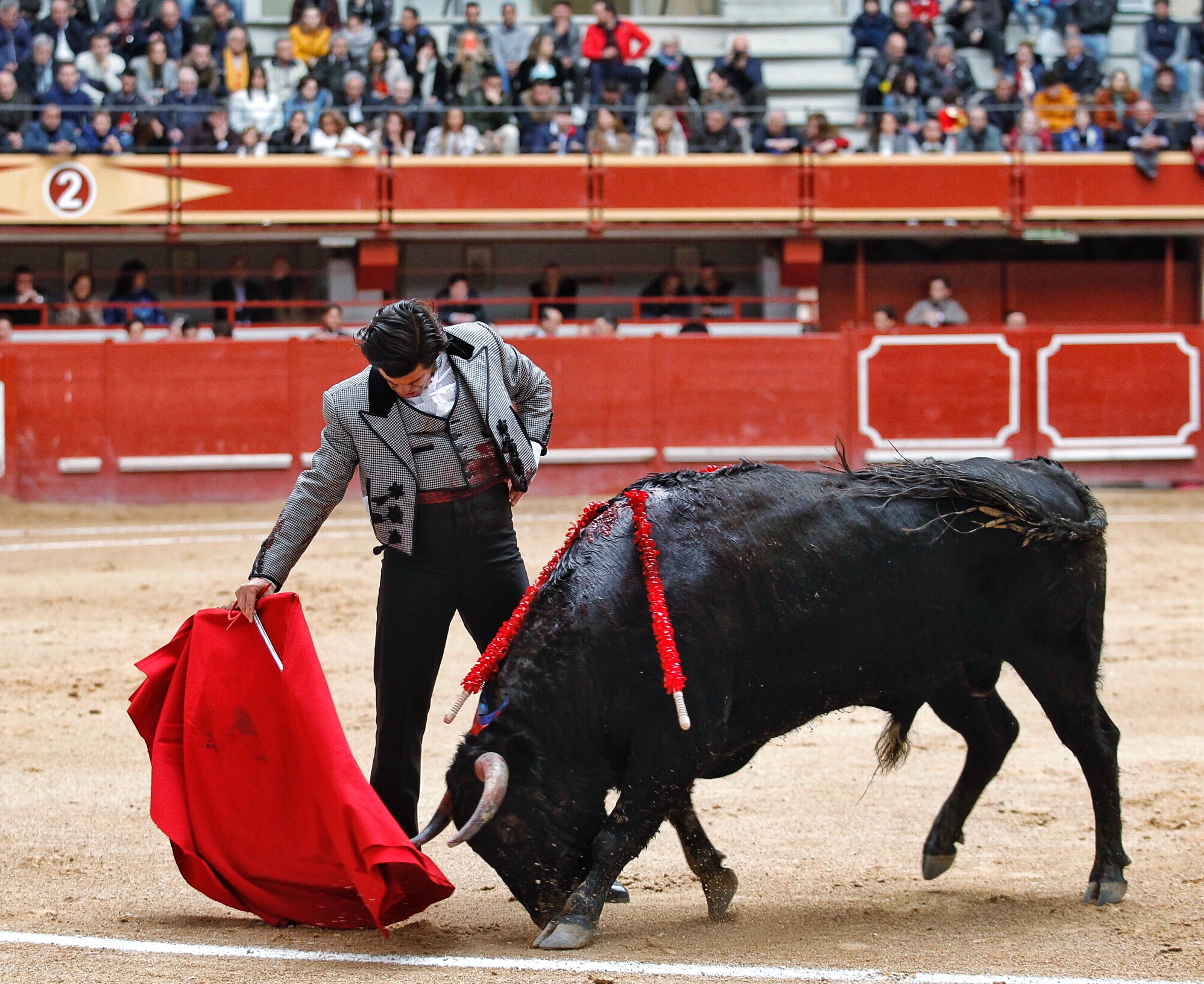 Aranda de Duero, sábado 29 de febrero de 2020