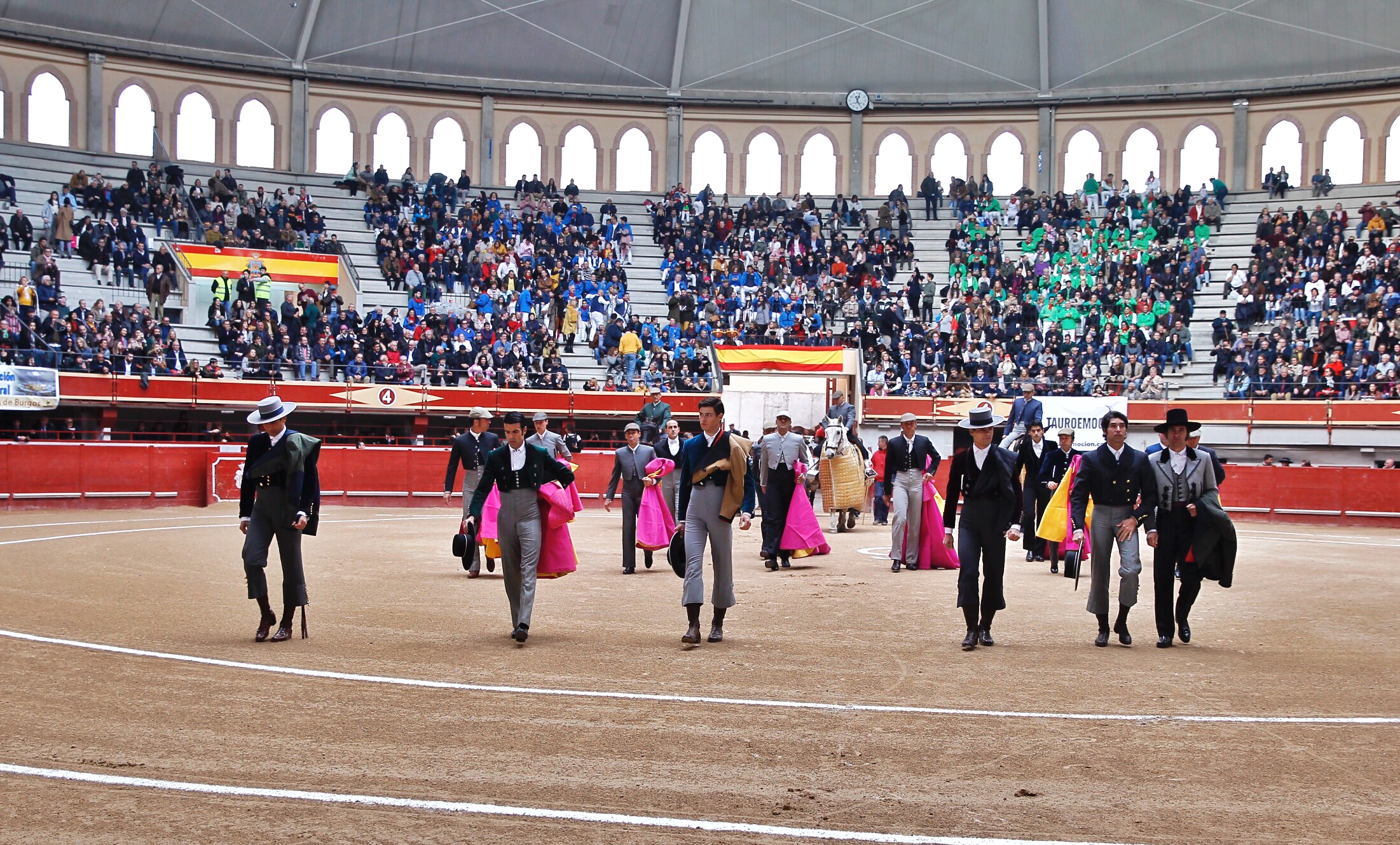 Aranda de Duero, sábado 29 de febrero de 2020