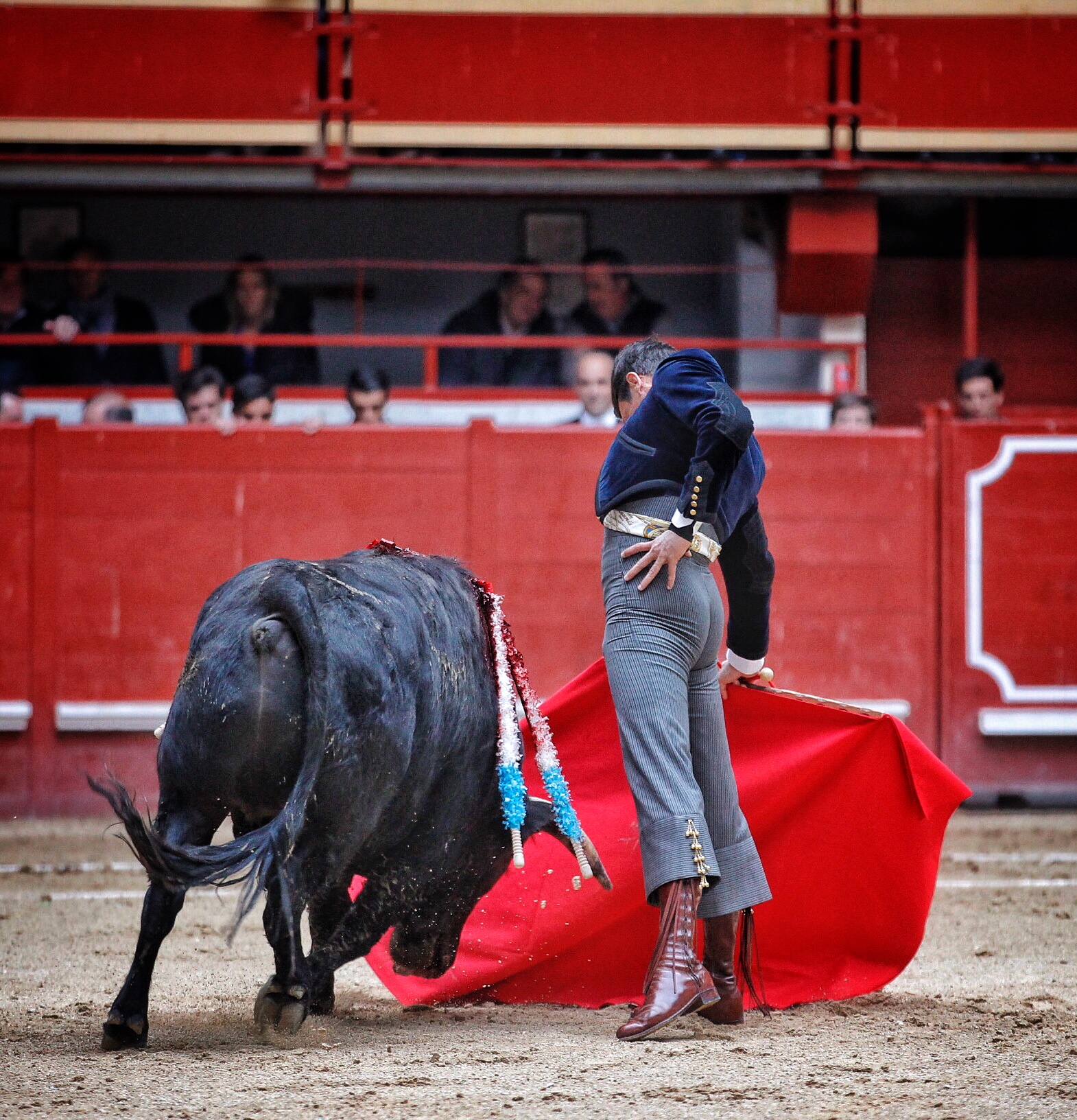 Aranda de Duero, sábado 29 de febrero de 2020