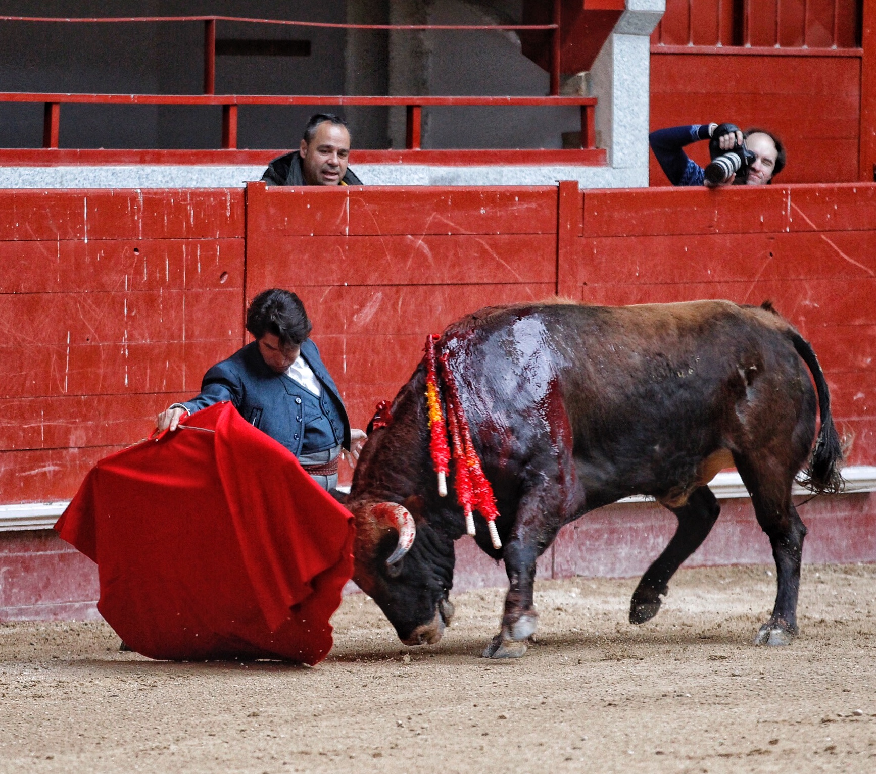 Aranda de Duero, sábado 29 de febrero de 2020