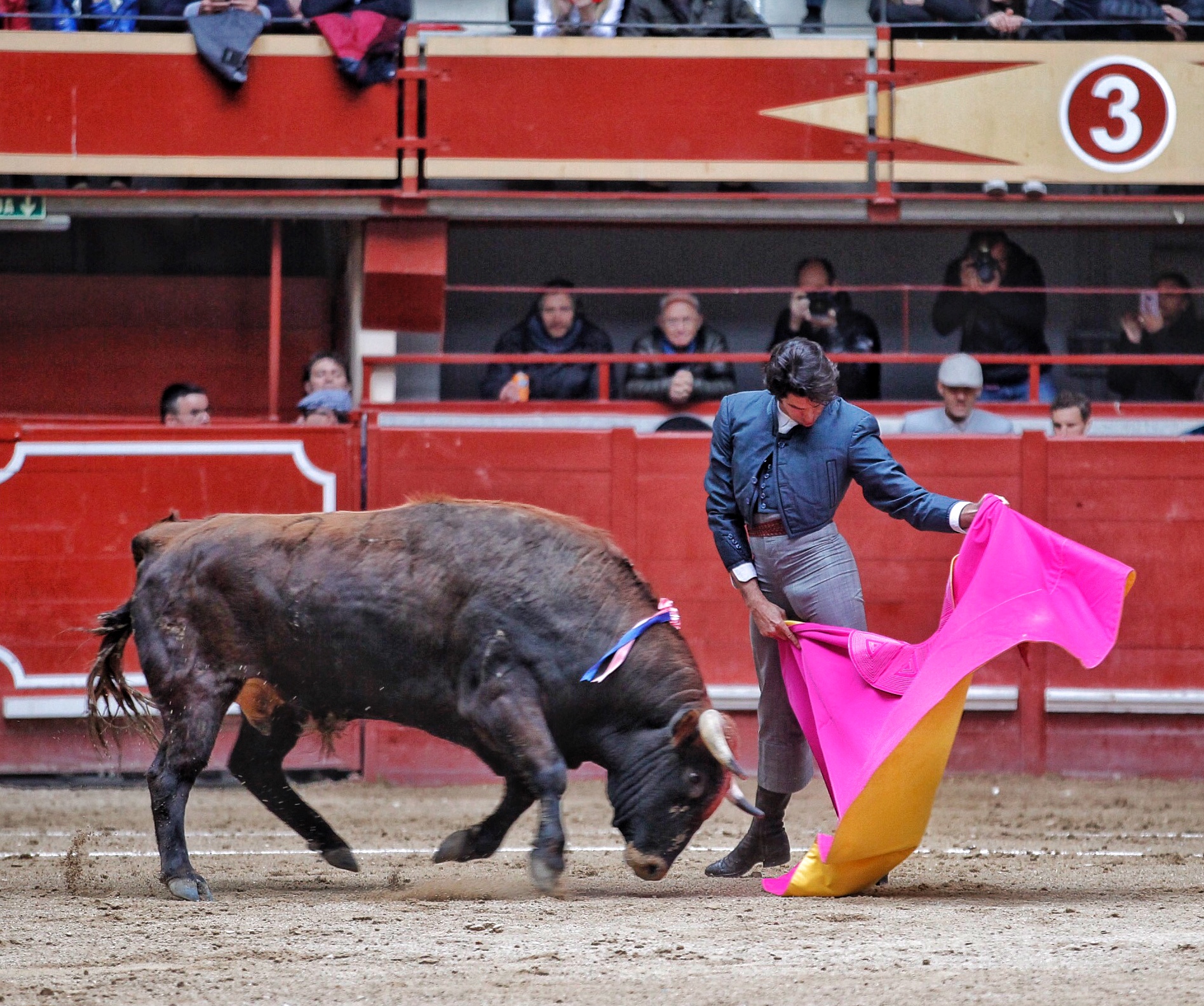 Aranda de Duero, sábado 29 de febrero de 2020
