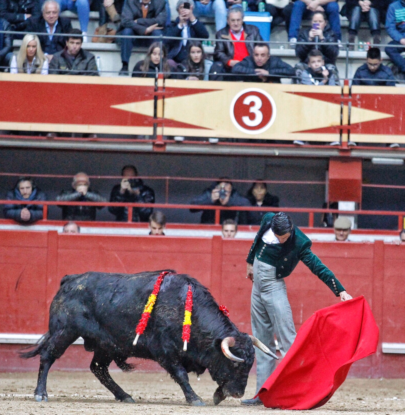 Aranda de Duero, sábado 29 de febrero de 2020