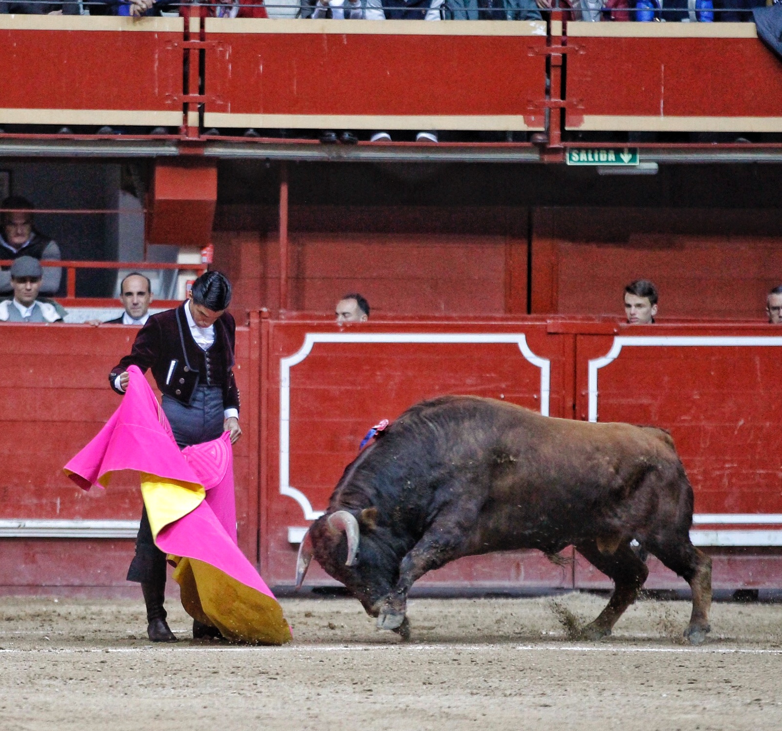 Aranda de Duero, sábado 29 de febrero de 2020