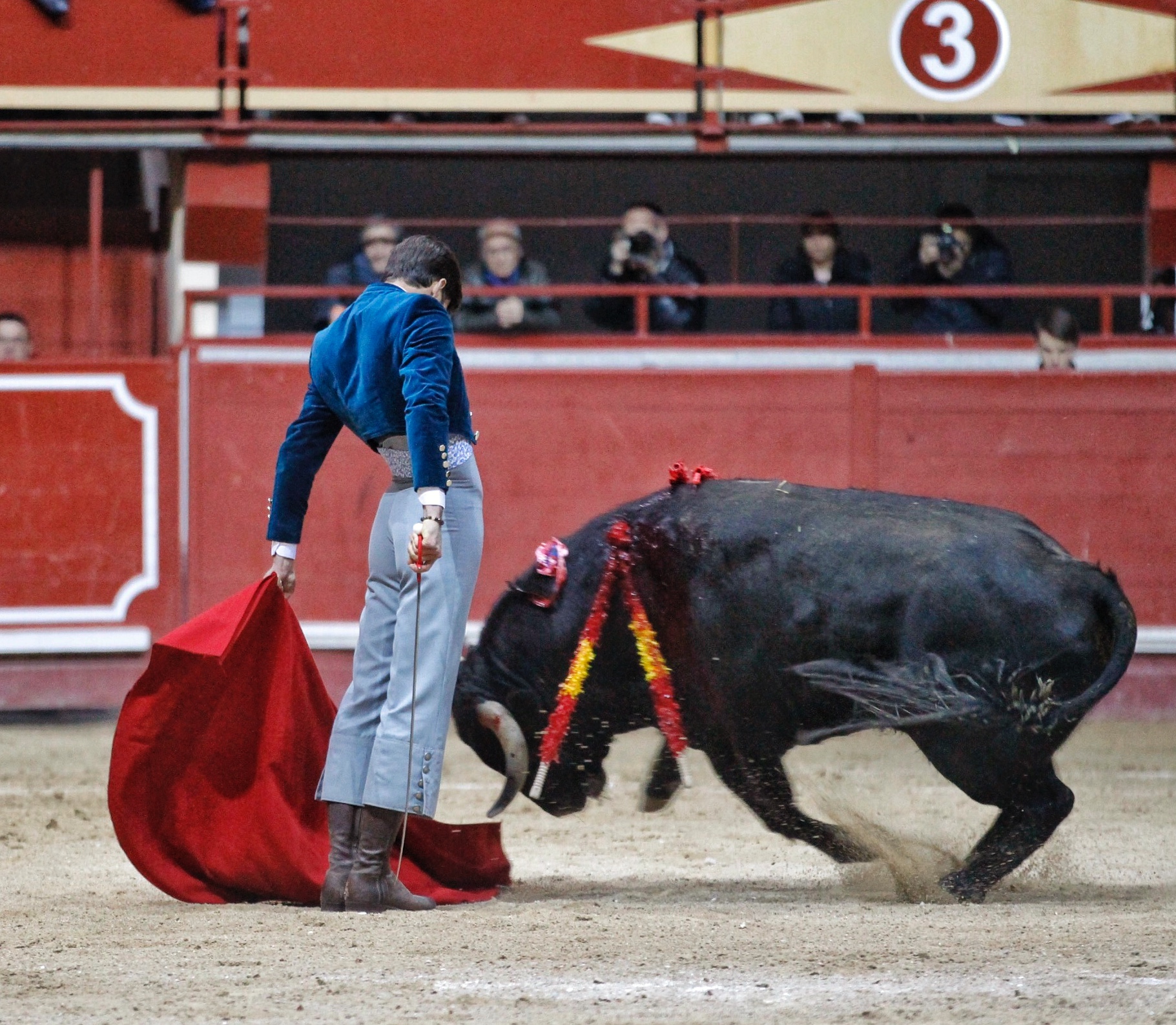 Aranda de Duero, sábado 29 de febrero de 2020