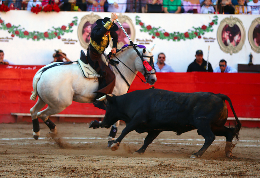 Autlán de la Grana (México), sábado 22 de febrero de 2020