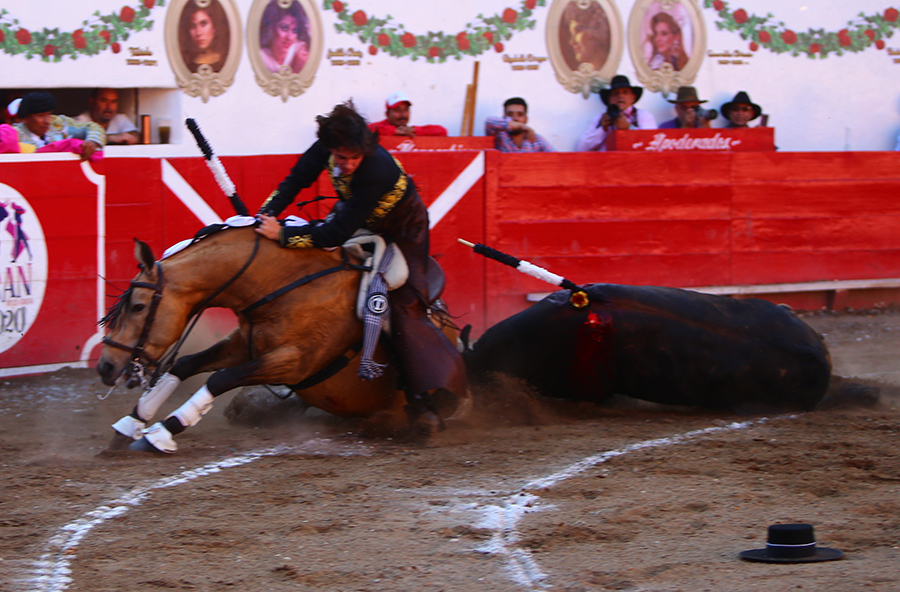 Autlán de la Grana (México), sábado 22 de febrero de 2020