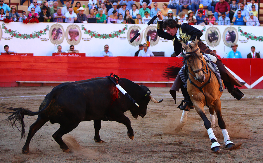 Autlán de la Grana (México), sábado 22 de febrero de 2020