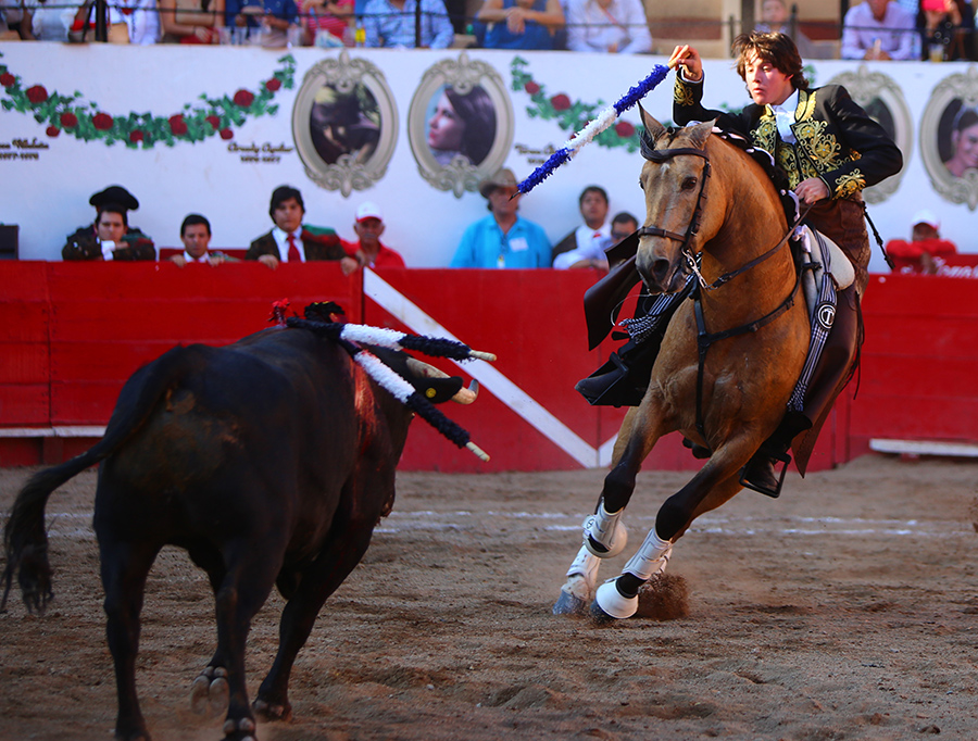 Autlán de la Grana (México), sábado 22 de febrero de 2020