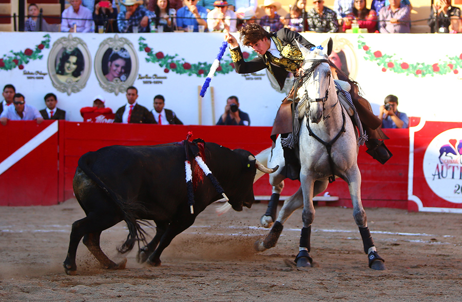 Autlán de la Grana (México), sábado 22 de febrero de 2020