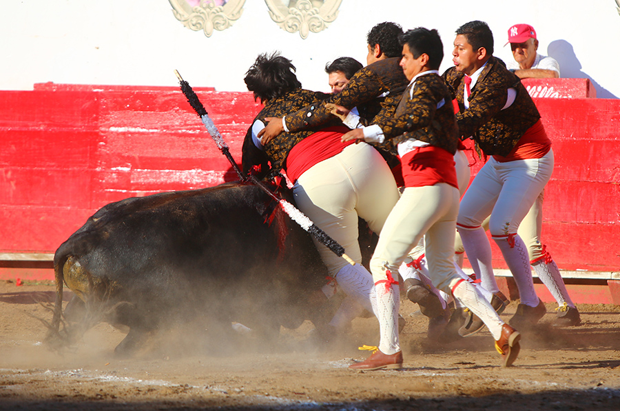 Autlán de la Grana (México), sábado 22 de febrero de 2020