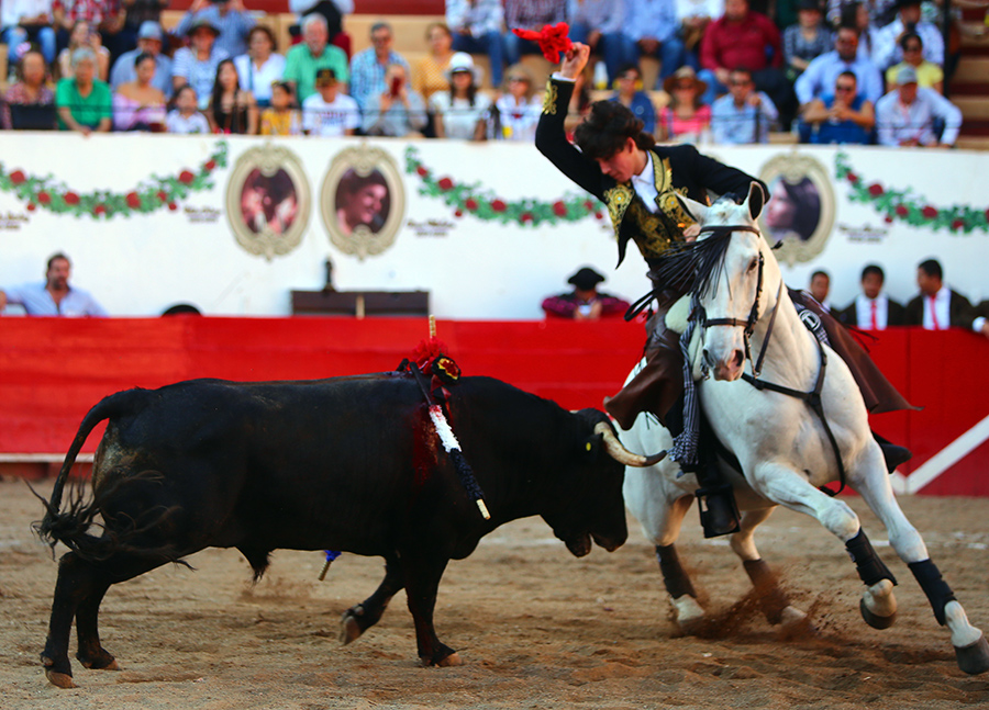 Autlán de la Grana (México), sábado 22 de febrero de 2020
