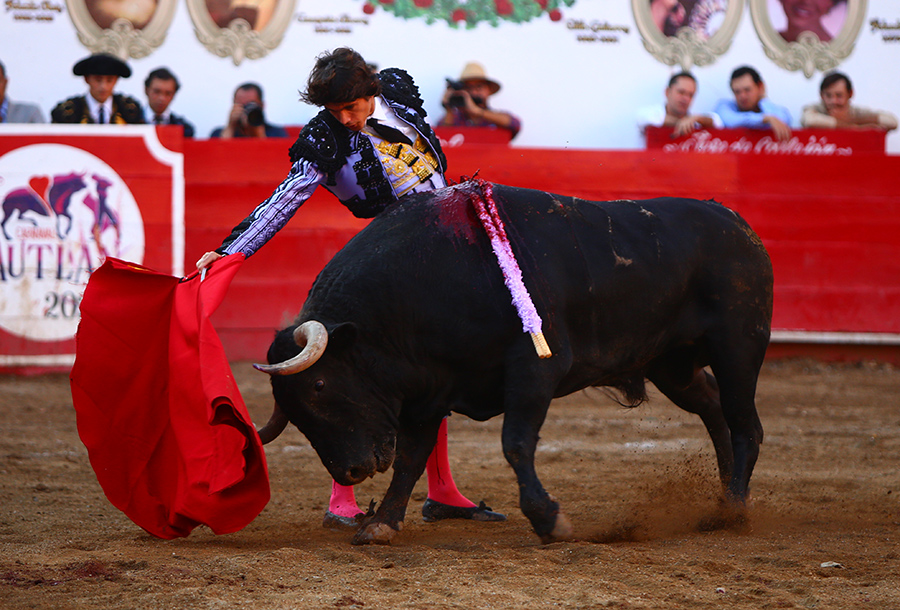 Autlán de la Grana (México), sábado 22 de febrero de 2020