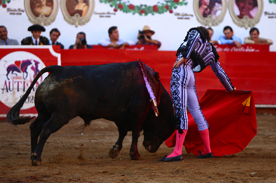 Autlán de la Grana (México), sábado 22 de febrero de 2020