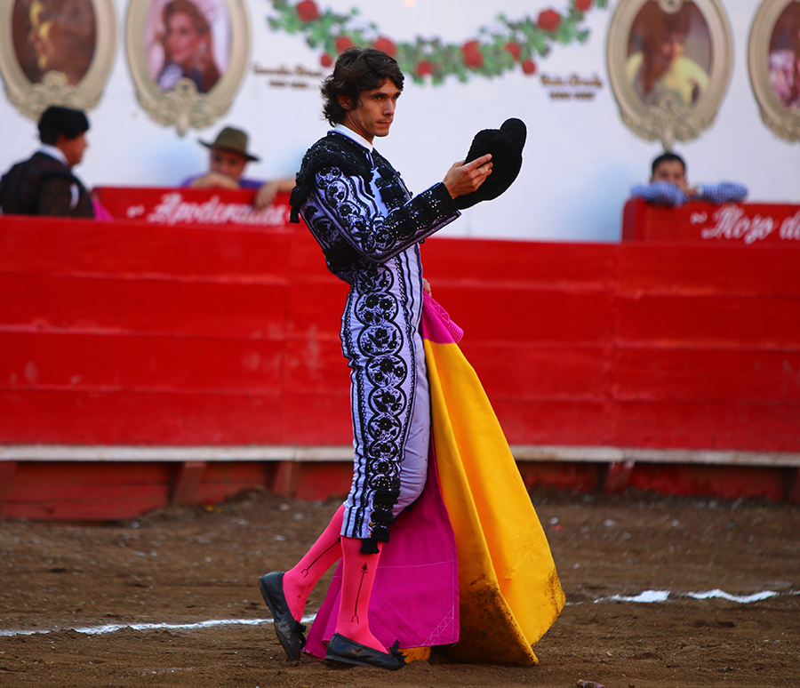 Autlán de la Grana (México), sábado 22 de febrero de 2020