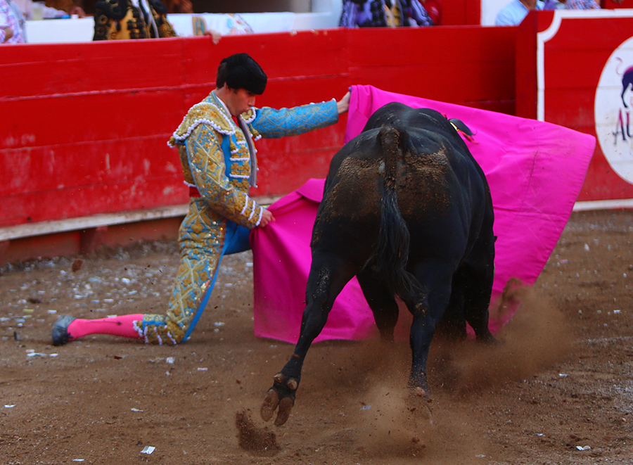 Autlán de la Grana (México), sábado 22 de febrero de 2020