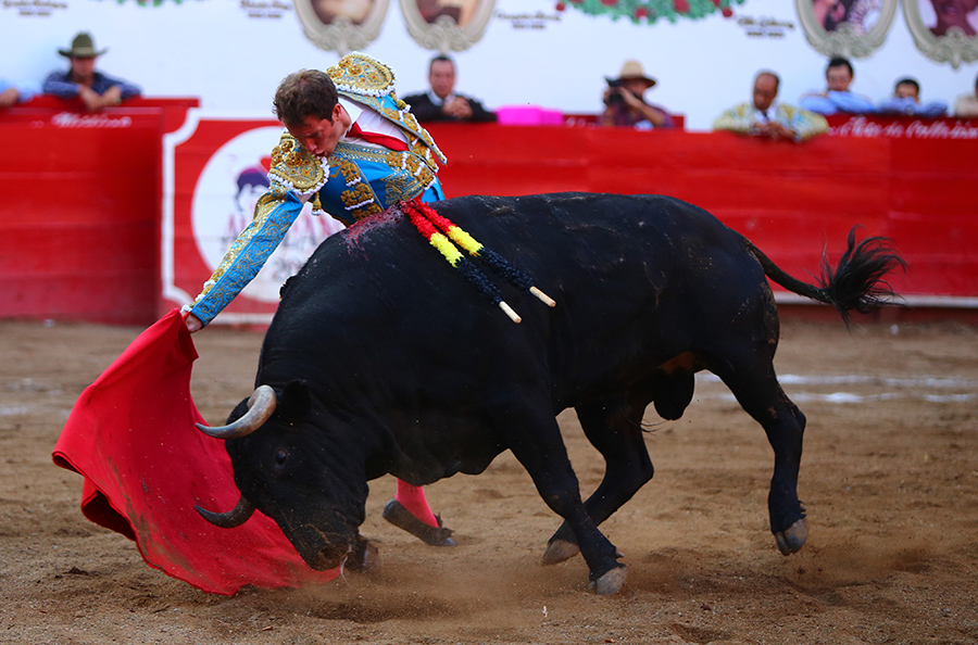Autlán de la Grana (México), sábado 22 de febrero de 2020