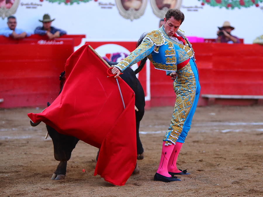 Autlán de la Grana (México), sábado 22 de febrero de 2020