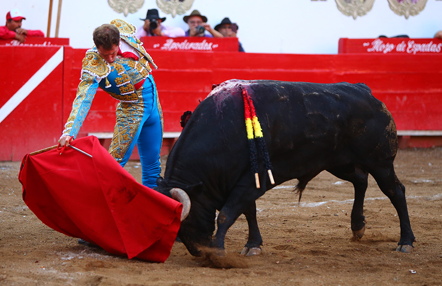 Autlán de la Grana (México), sábado 22 de febrero de 2020