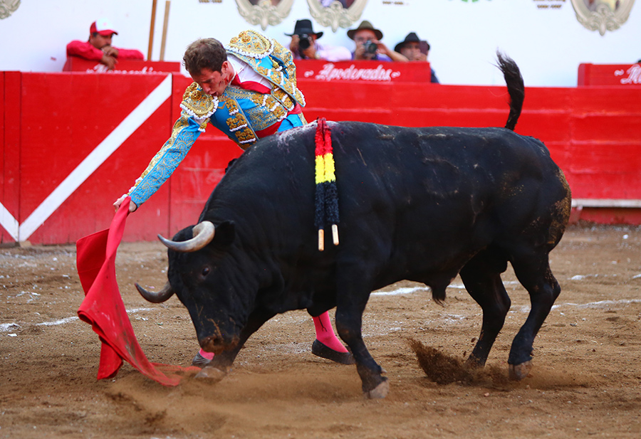 Autlán de la Grana (México), sábado 22 de febrero de 2020