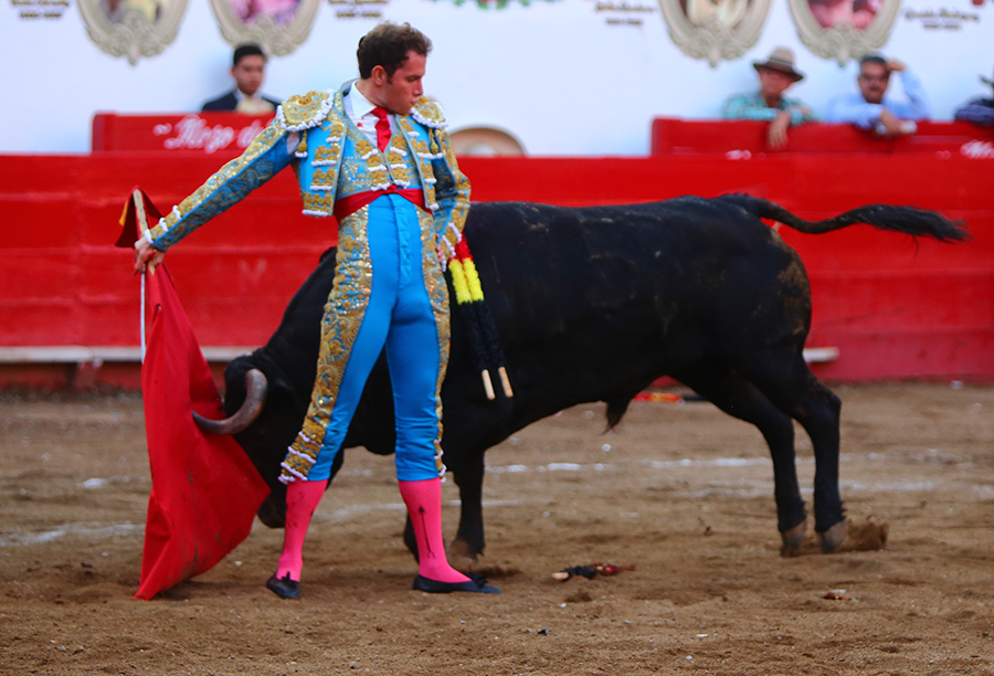 Autlán de la Grana (México), sábado 22 de febrero de 2020