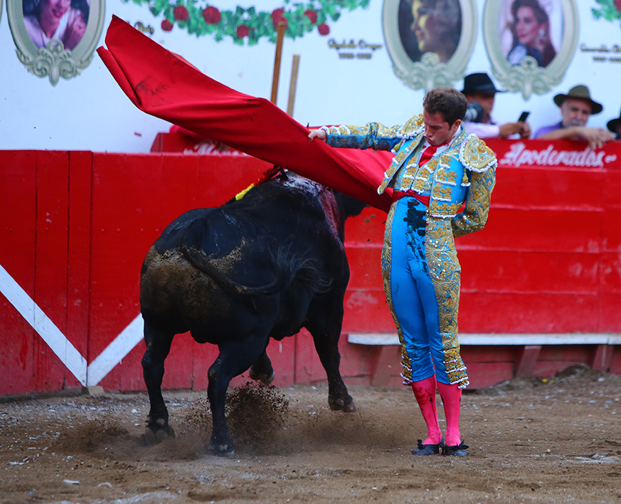 Autlán de la Grana (México), sábado 22 de febrero de 2020