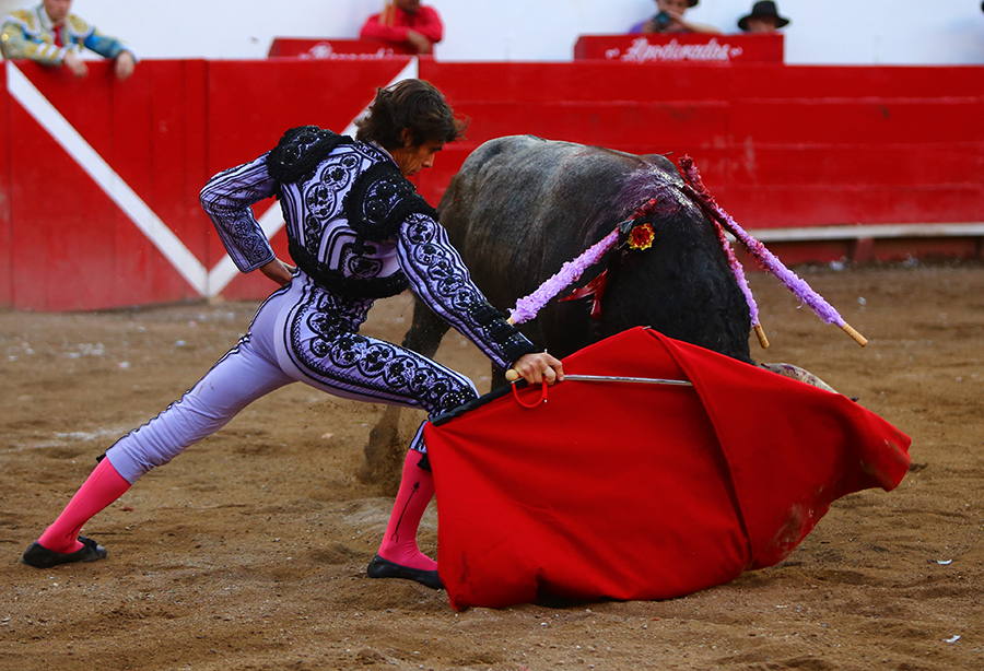 Autlán de la Grana (México), sábado 22 de febrero de 2020