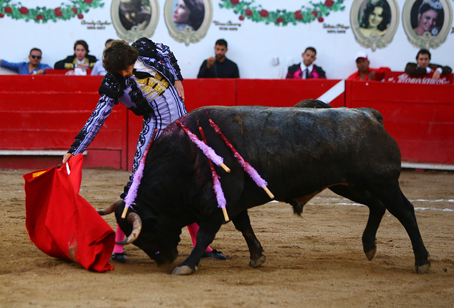 Autlán de la Grana (México), sábado 22 de febrero de 2020