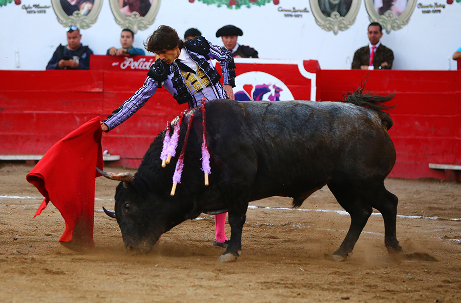 Autlán de la Grana (México), sábado 22 de febrero de 2020