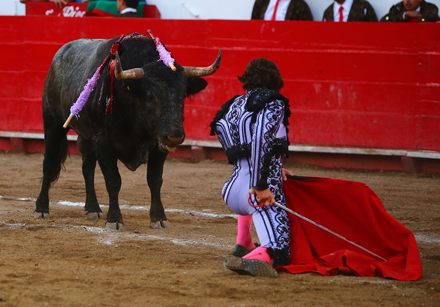 Autlán de la Grana (México), sábado 22 de febrero de 2020