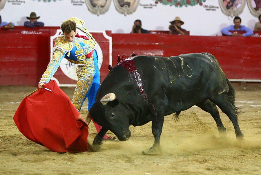 Autlán de la Grana (México), sábado 22 de febrero de 2020