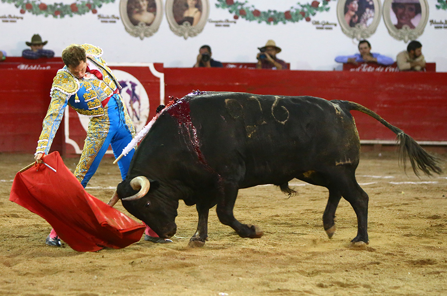 Autlán de la Grana (México), sábado 22 de febrero de 2020