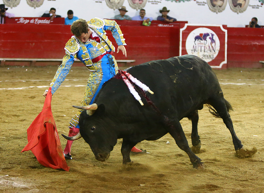 Autlán de la Grana (México), sábado 22 de febrero de 2020