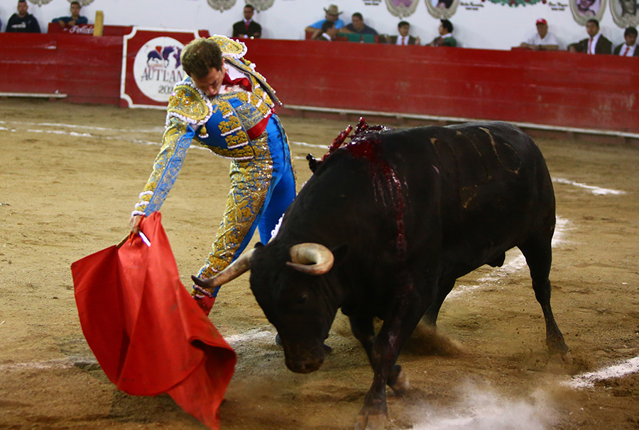 Autlán de la Grana (México), sábado 22 de febrero de 2020