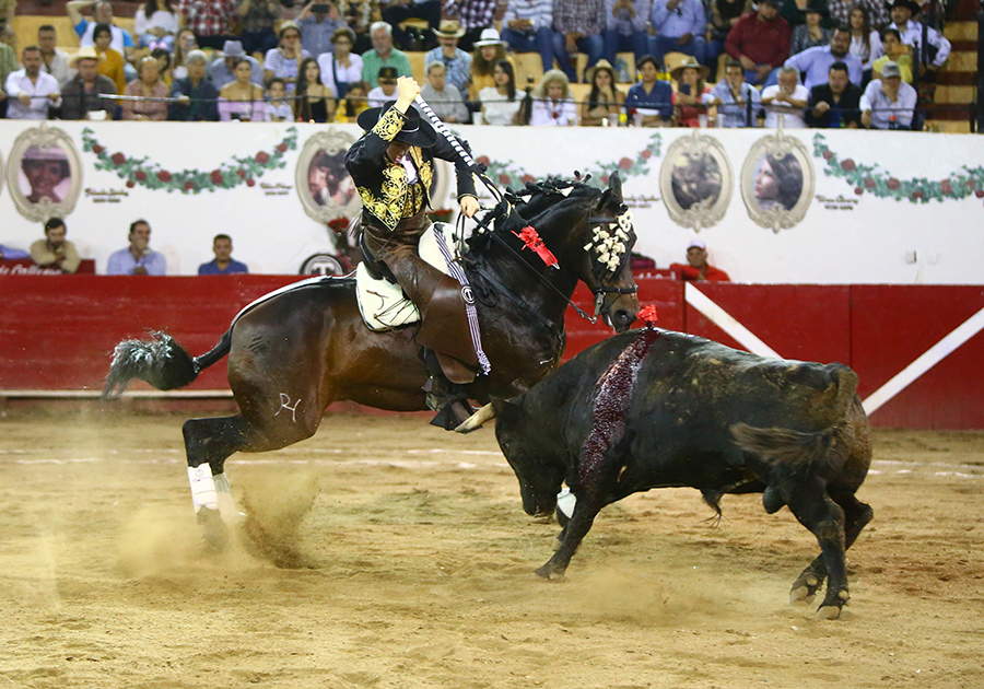 Autlán de la Grana (México), sábado 22 de febrero de 2020
