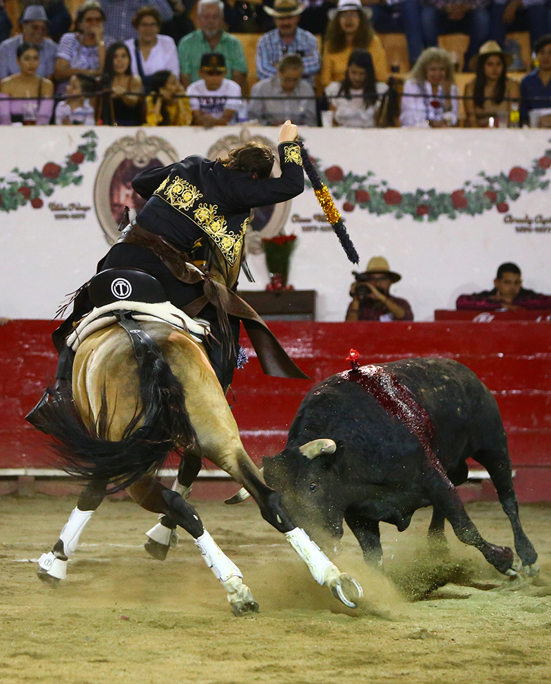 Autlán de la Grana (México), sábado 22 de febrero de 2020