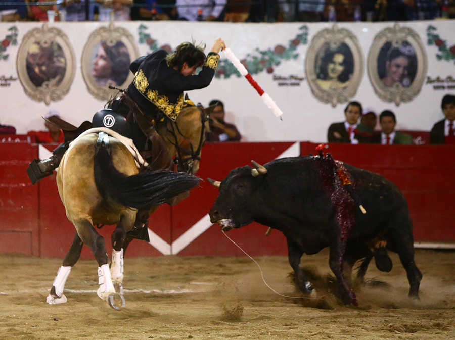 Autlán de la Grana (México), sábado 22 de febrero de 2020