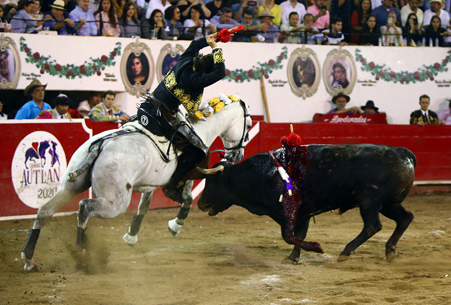 Autlán de la Grana (México), sábado 22 de febrero de 2020