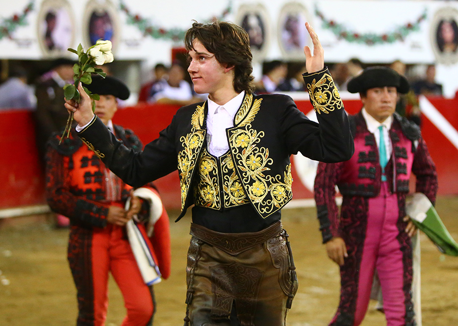 Autlán de la Grana (México), sábado 22 de febrero de 2020