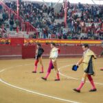 Valdemorillo, sábado 8 de febrero de 2020