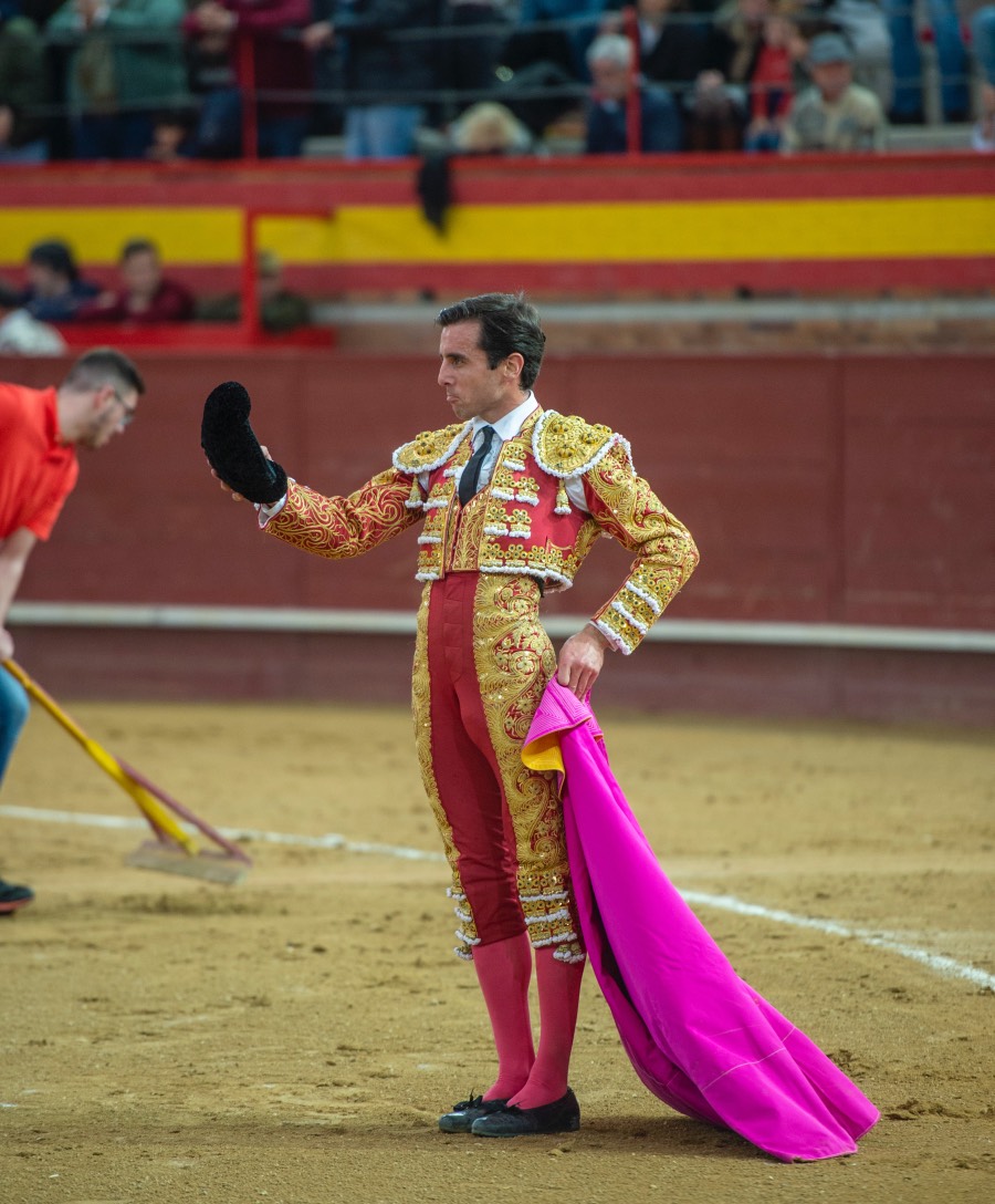 Valdemorillo, sábado 8 de febrero de 2020