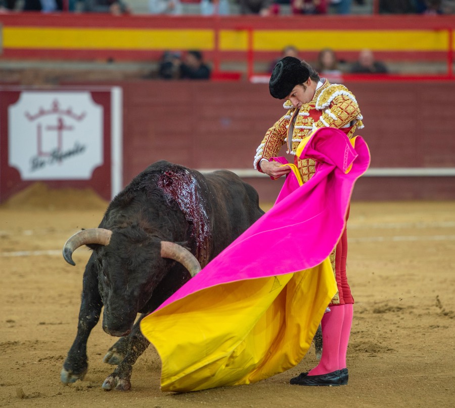 Valdemorillo, sábado 8 de febrero de 2020