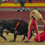 Valdemorillo, sábado 8 de febrero de 2020