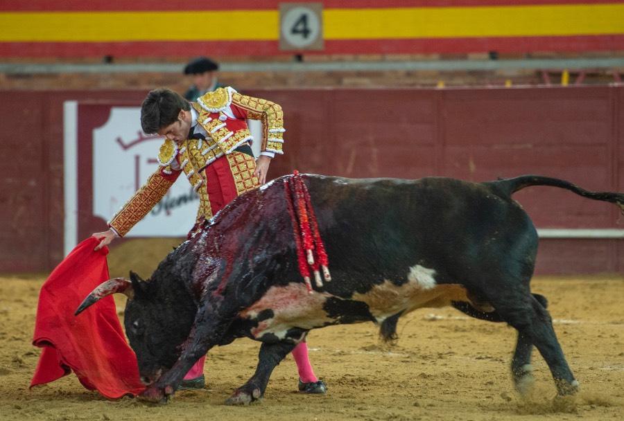 Valdemorillo, sábado 8 de febrero de 2020