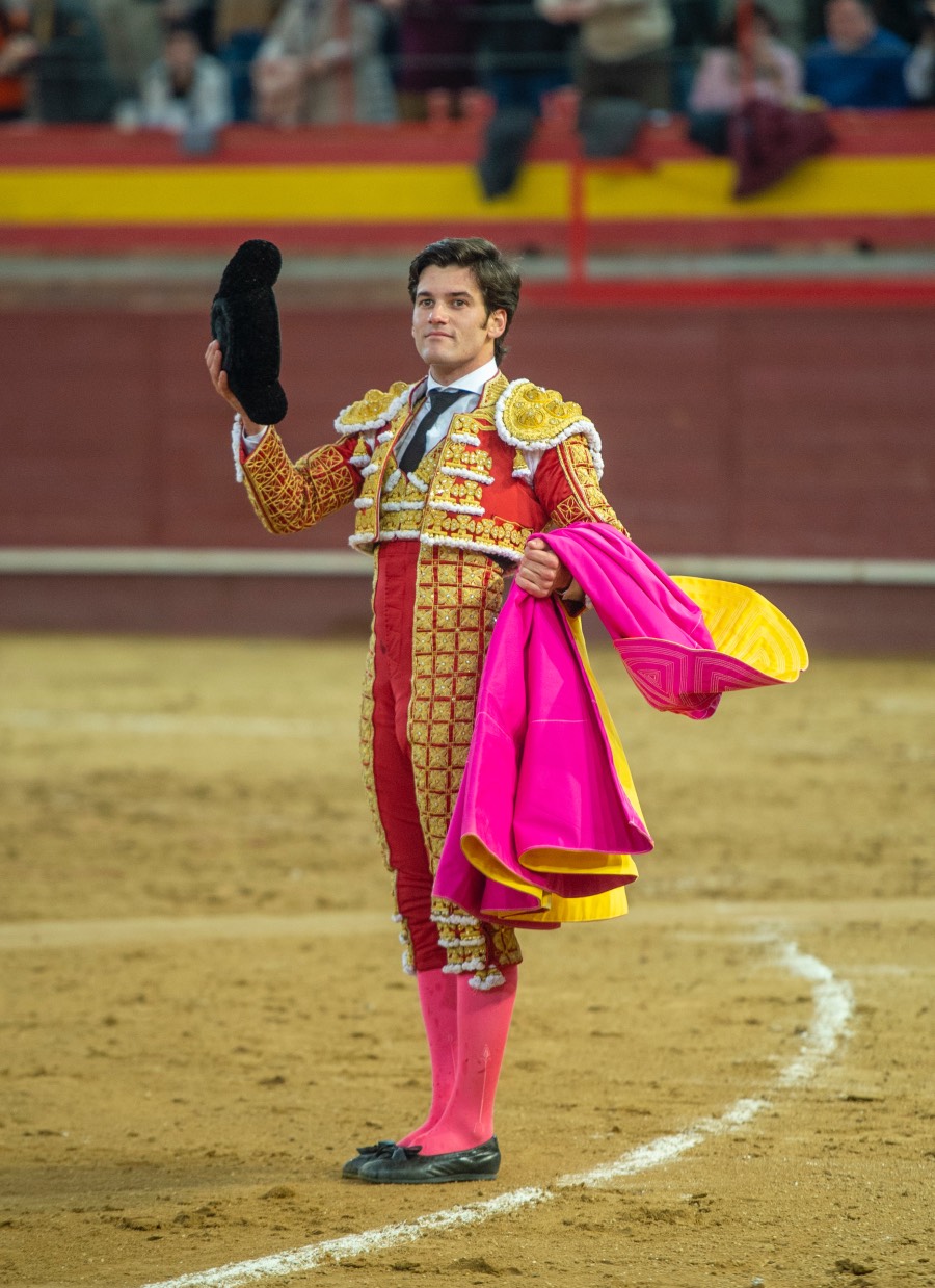 Valdemorillo, sábado 8 de febrero de 2020