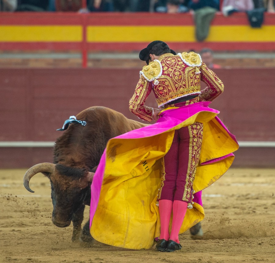 Valdemorillo, sábado 8 de febrero de 2020